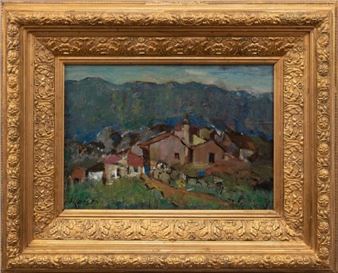Bönigen am Brienzersee - Hans Kaiser