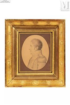 FRANÇOIS LOUIS GOUNOD (1758-1823 - François-Louis Gounod