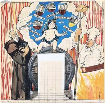 BAZE PAUL - Paul Baze