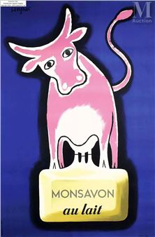 SAVIGNAC RAYMOND - Raymond Savignac