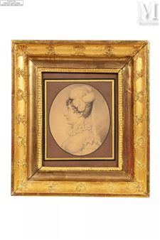 FRANÇOIS LOUIS GOUNOD (1758-1823 - François-Louis Gounod