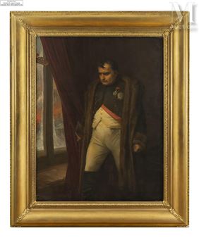 Gustav Julius GRÜN (Settin, 1823-Berlin, 1896 - Gustav Julius Grün