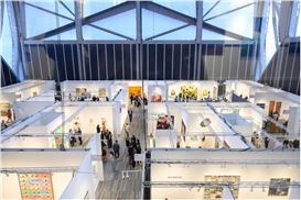 Frieze New York Full Line-up of Highlights Revealed.