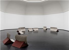 Marie Lund and Rosalind Nashashibi's Private Conversation