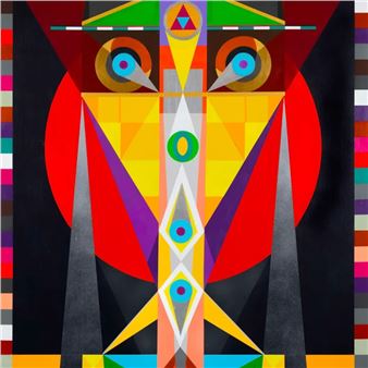 Radical Spirituality: A Review of “Spectral Visions” by Hilma’s Ghost at Secrist | Beach