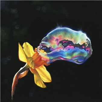 From Salvador Dalí to Local Artists, Must-See Seattle Exhibits in May