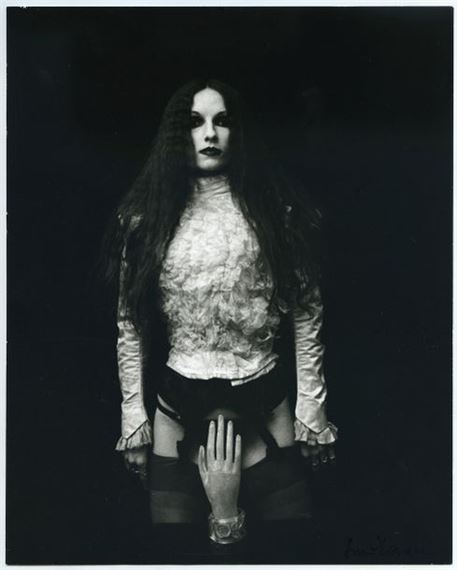 Irina Ionesco | Hand, 1976 (1976) | MutualArt