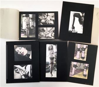 Sorry Honey, 1977 - Jean Pierre Muhlstein