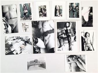 Mise en scène, 1977 - Jean Pierre Muhlstein