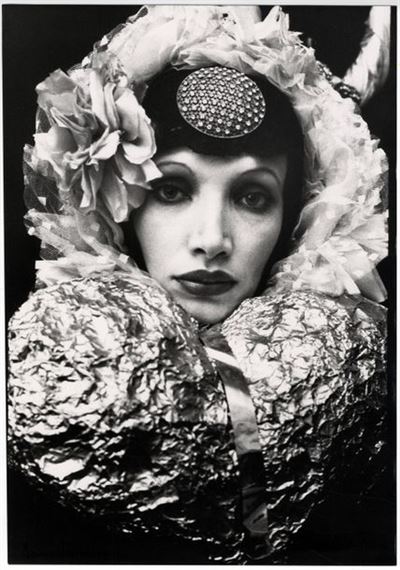 Irina Ionesco | Portrait, circa 1974 (Circa 1974) | MutualArt