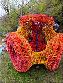 Harlem Sculpture Gardens announces its first large-scale sculpture exhibition