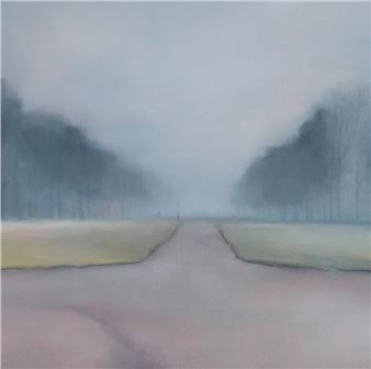 Kirrily Hammond: Northern Landscapes - Alexandra Sasse