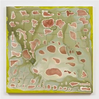 Abby Robinson - Tilton Gallery