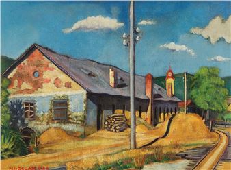 . - Margit Muzslai Kampis