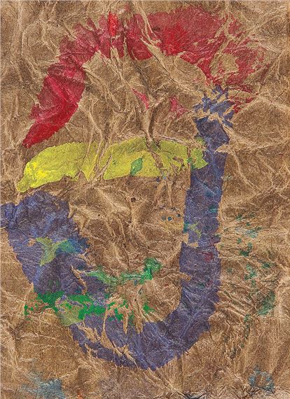 . by Gottfried Mairwöger, 1951 - 2003