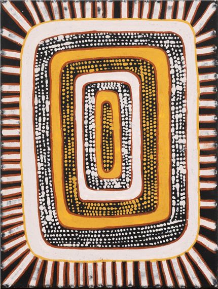 Kulama design - Fiona Puruntatameri