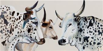 Trinity - Klaudyna Biel