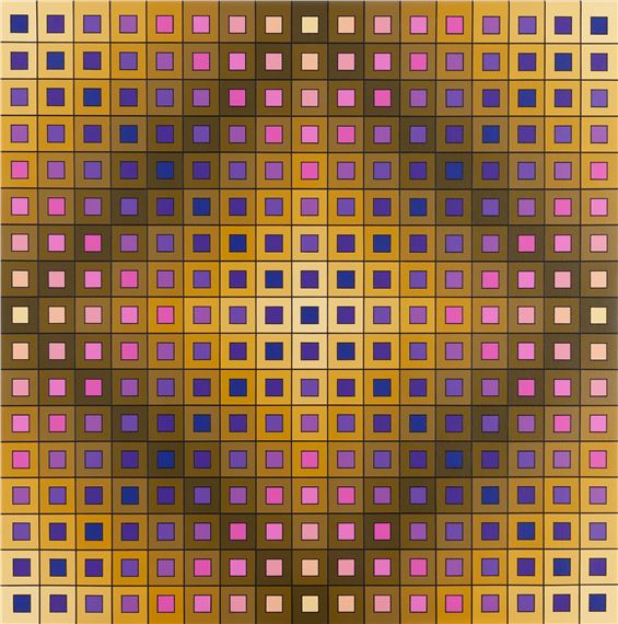 Ilusion XIII S by Izabela Kozłowska, 2024