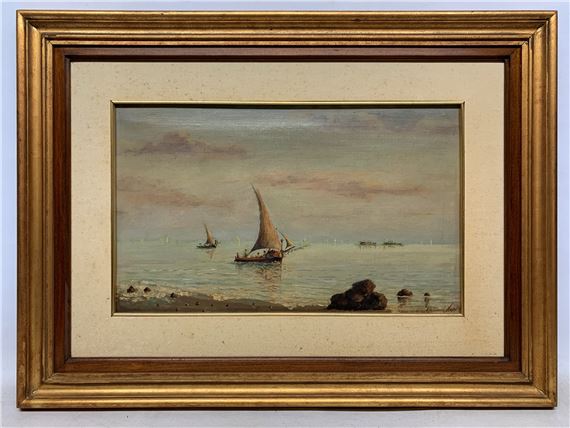 Napoli - J. Gutierrez