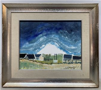 Estancia - Rafael Quagliotti