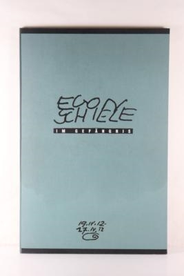 Egon Schiele - Egon Schiele