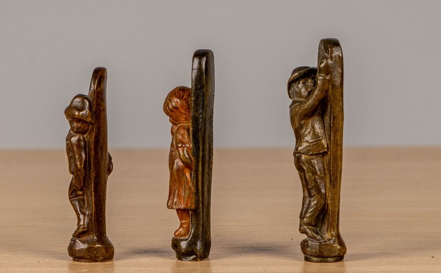 LouisJulesMarie Delapchier LouisMarieJules DELAPCHIER (18781959