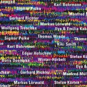 20 Jahre Galeriestandort - Mike Karstens