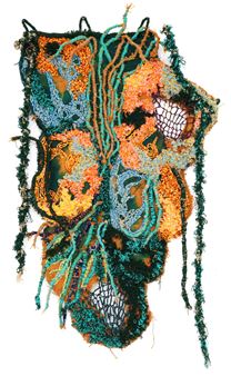 Woven Sanctuaries - Rele, Los Angeles