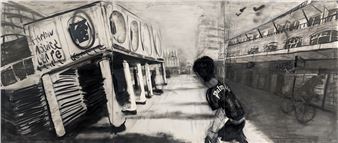 Concrete Dreams: Just Can’t Get Enough - Firstsite