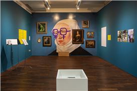 When Will Women Artists Be Equal?