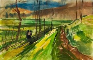 Reggel - Réti Zoltán