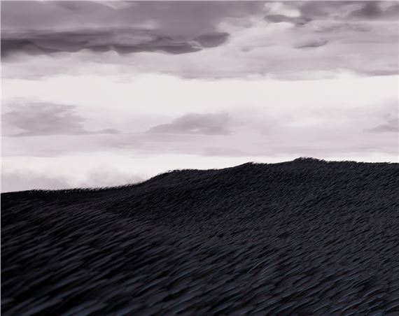 Jasmine Togo-Brisby: It Is Not a Place - Institute of Modern Art (IMA)