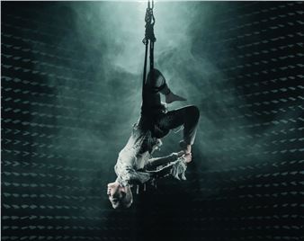 Angela Su: The Magnificent Levitation Act of Lauren O - Institute of Modern Art (IMA)