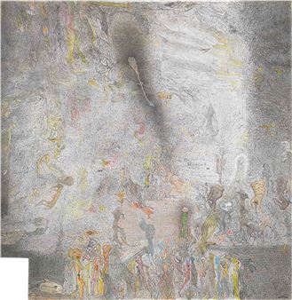 Felix Waske - Galerie Welz