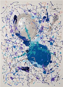 A Chromatic Affair - Agora Gallery