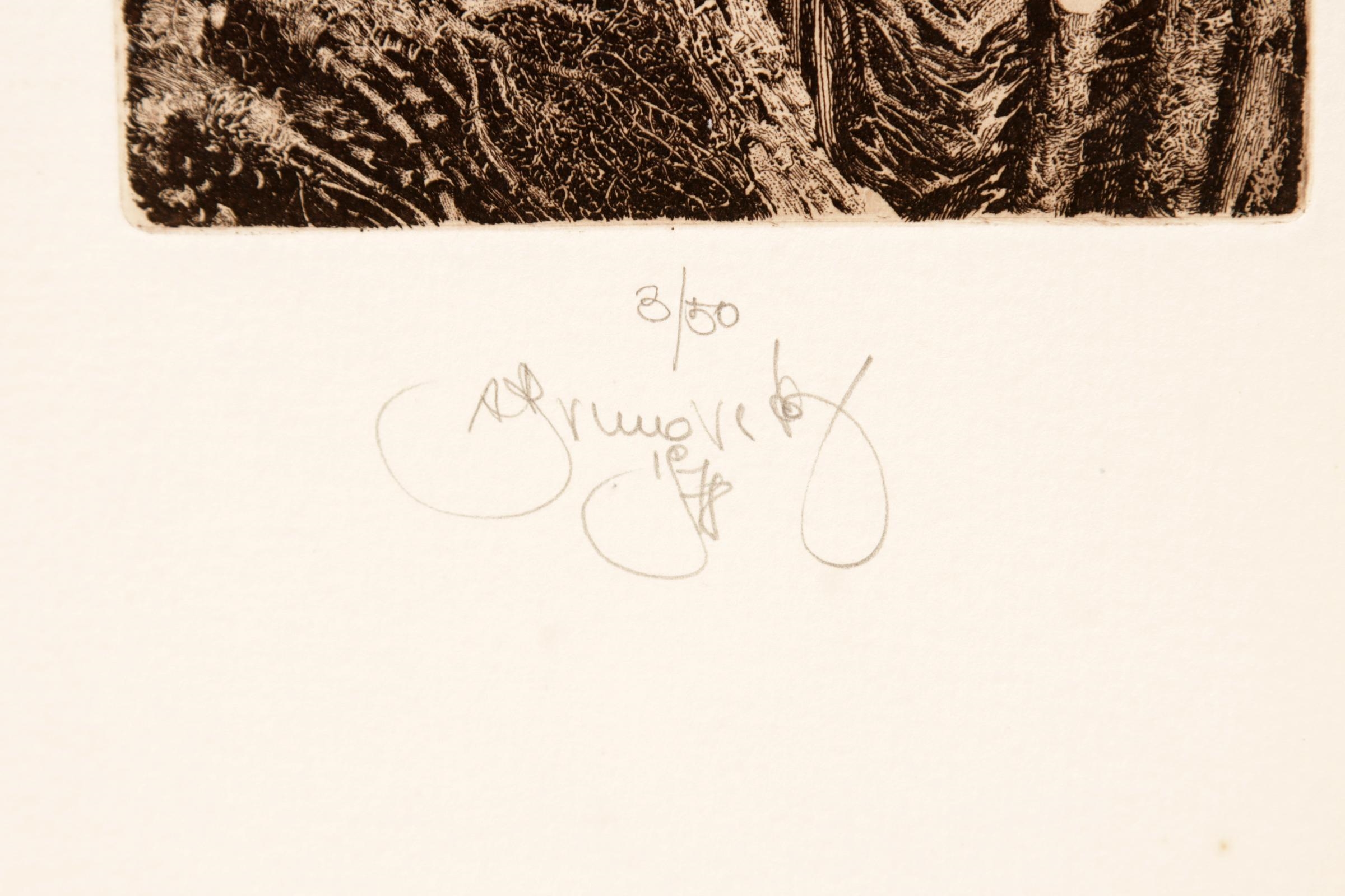 Albin Brunovsky | exlibris | MutualArt