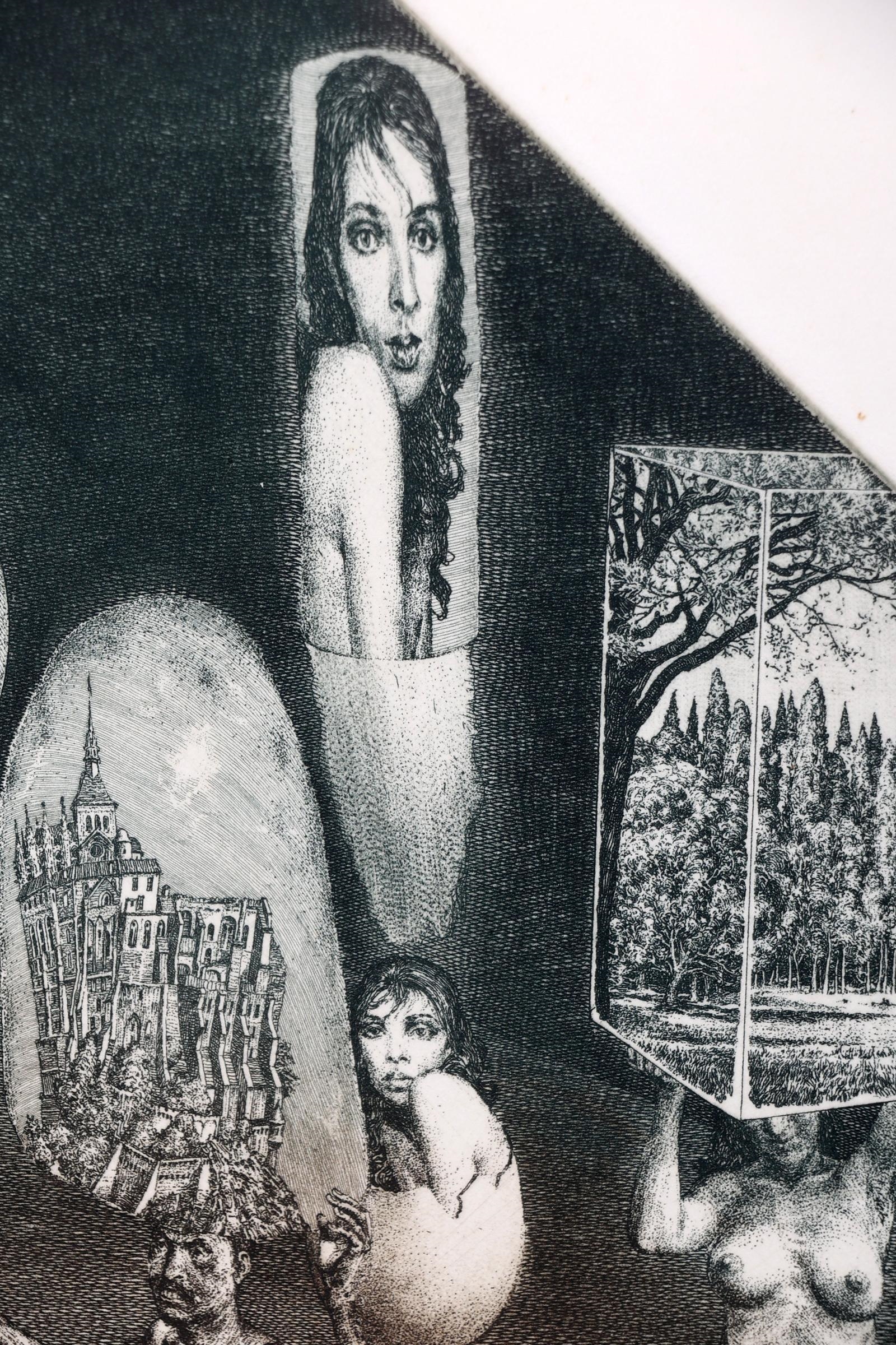 Albin Brunovsky | Czechoslovakia 1935–1997 (1935 - 1997) | MutualArt