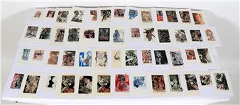 C3C5 - Leo Bednárik