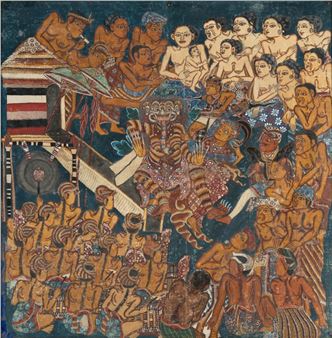 ᲹǲԲԲʱڴǰԳ - Ida Bagus Kembeng