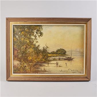 Coast - Sascha Bolin