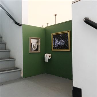 Rachel Demy: Narcissus Wandering - Photographic Center Northwest