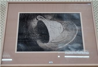 I measured Out my Life In Coffee Spoons - Natalie Brem