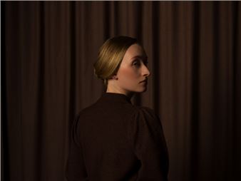 That Face - LiTE-HAUS Galerie + Projektraum