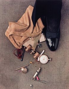 Irving Penn (American by Irving Penn, 1947
