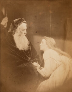 Julia Margaret Cameron (British by Julia Margaret Cameron, 1865