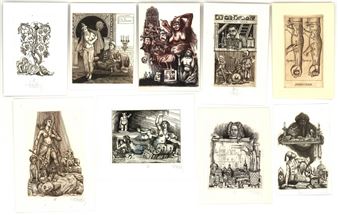 Vén, Zoltan (b.1941). - Zoltán Vén