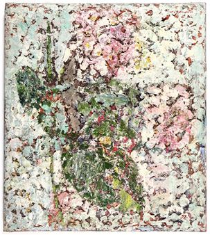 Kampen, Hillebrand van (b.1945). - Hillebrand van Kampen