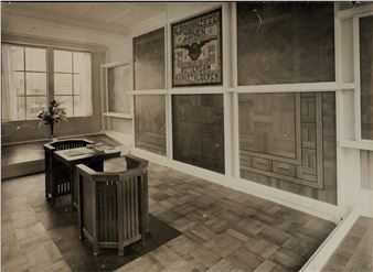 Huszár, Vilmos (1884-1960)(?). - Vilmos Huszár