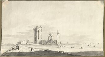 Spilman, Hendrik (1721-1784) (attrib.). - Hendrik Spilman