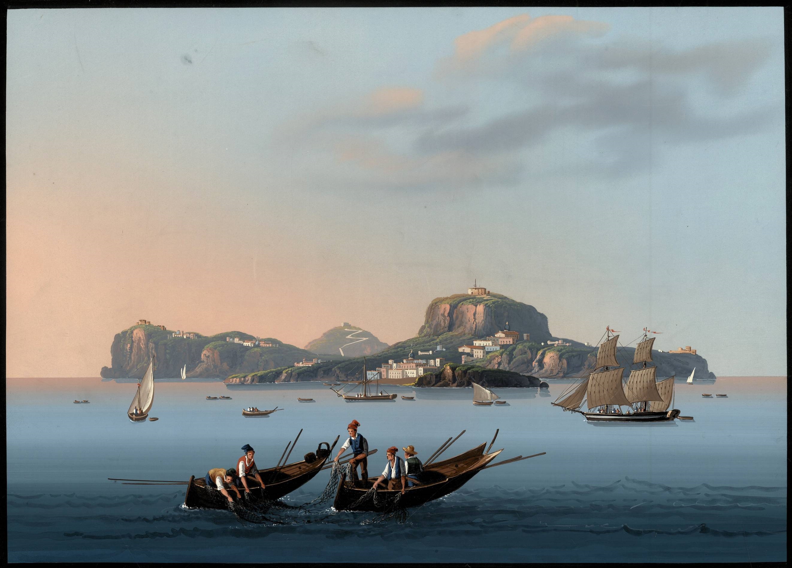 M. Mauton | Mauton, M. (19th cent.). (1830) | MutualArt